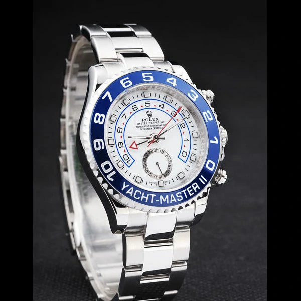 Rolex Yacht Master II new57787