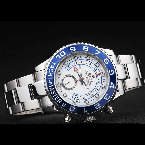 Rolex Yacht Master II new57787