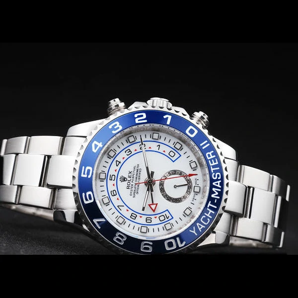 Rolex Yacht Master II new57787
