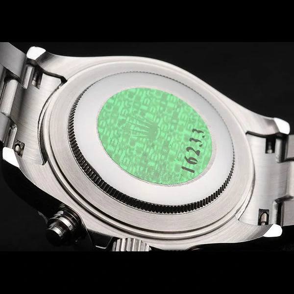 Rolex Yacht Master II new57787