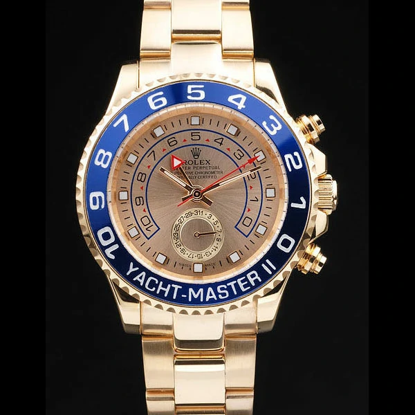 Rolex Yacht Master II new57788