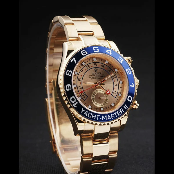 Rolex Yacht Master II new57788