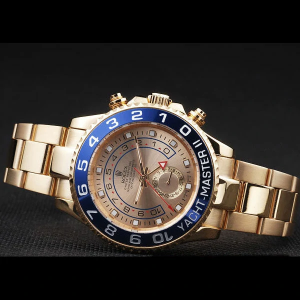 Rolex Yacht Master II new57788
