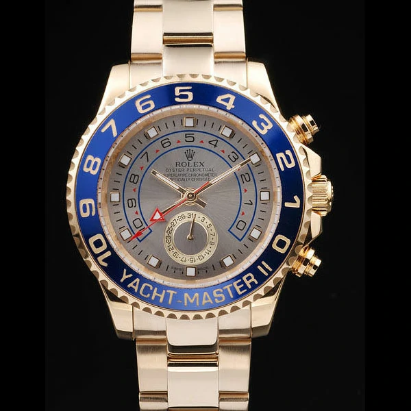 Rolex Yacht Master II new57789