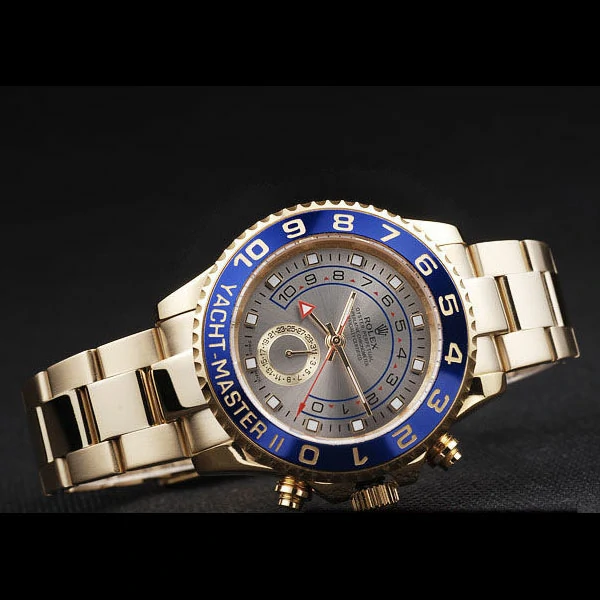 Rolex Yacht Master II new57789