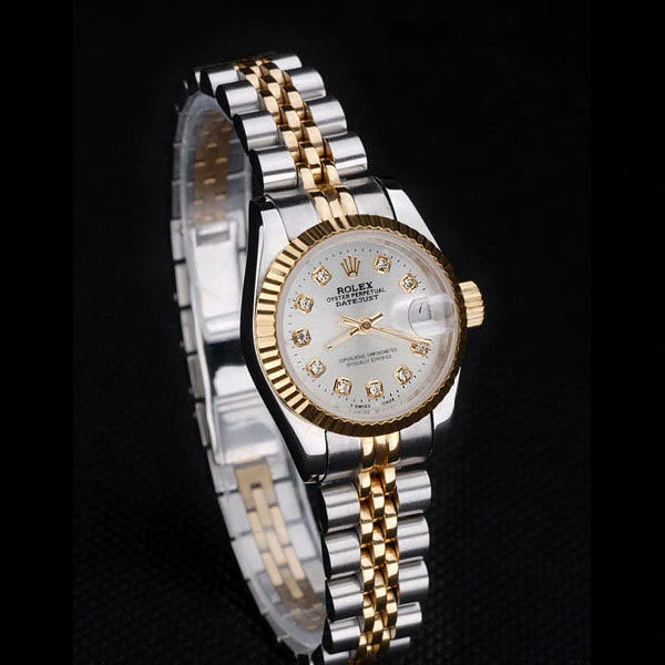 Rolex Datejust new57790