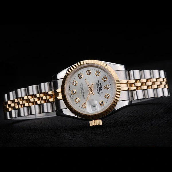 Rolex Datejust new57790