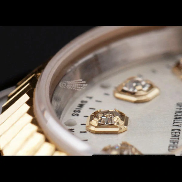 Rolex Datejust new57790