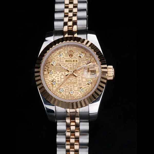 Rolex Datejust new57793