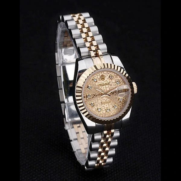 Rolex Datejust new57793