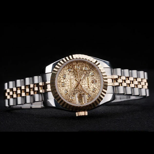 Rolex Datejust new57793