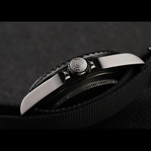 Rolex Submariner Comex Black Watch new57794