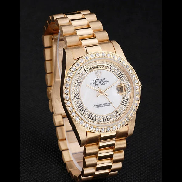 Rolex Day Date new57795