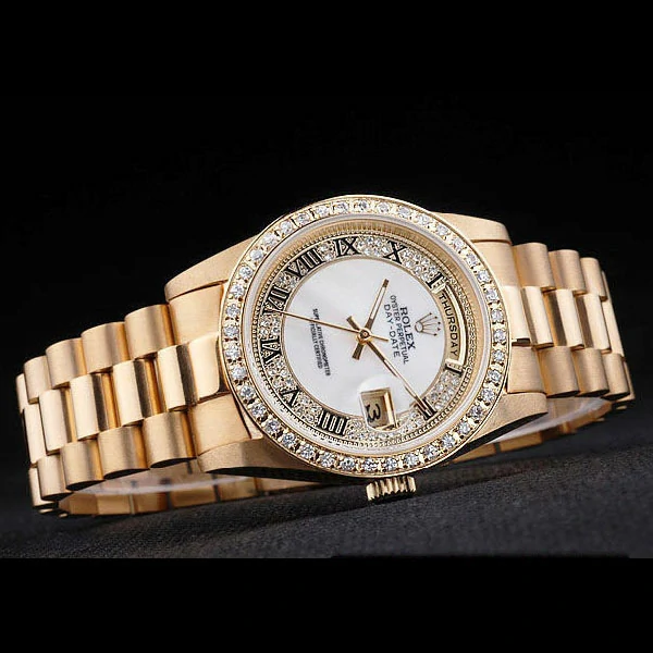 Rolex Day Date new57795