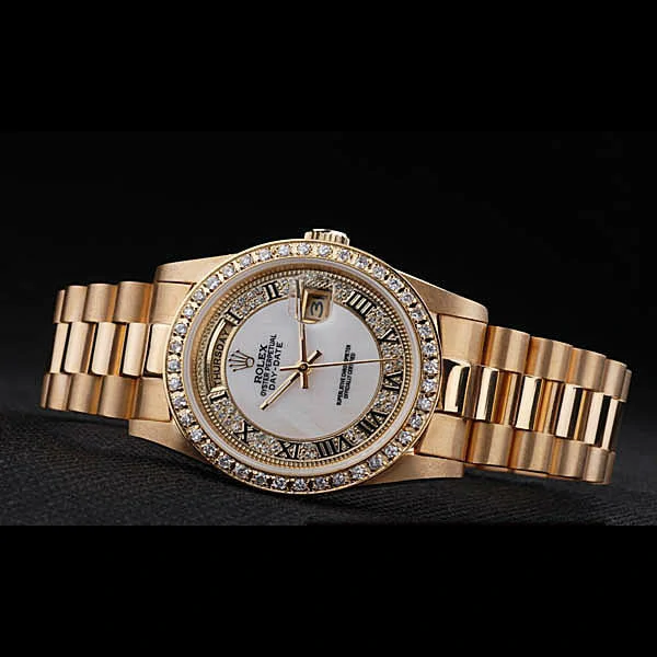 Rolex Day Date new57795