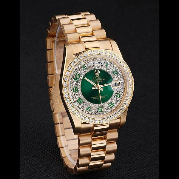 Rolex Day Date new57796