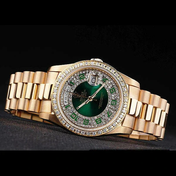 Rolex Day Date new57796