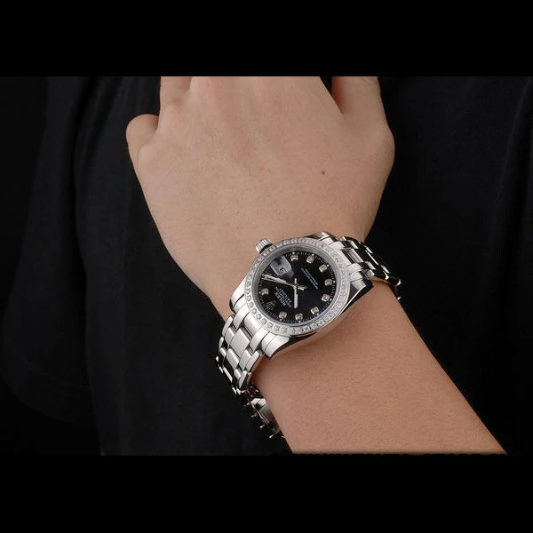Rolex Datejust Best Quality Watch new57798