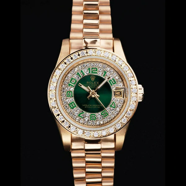 Rolex Datejust new57800