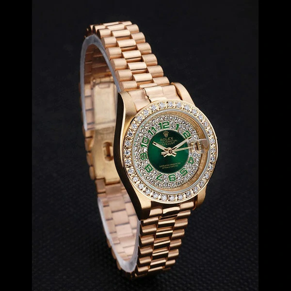 Rolex Datejust new57800
