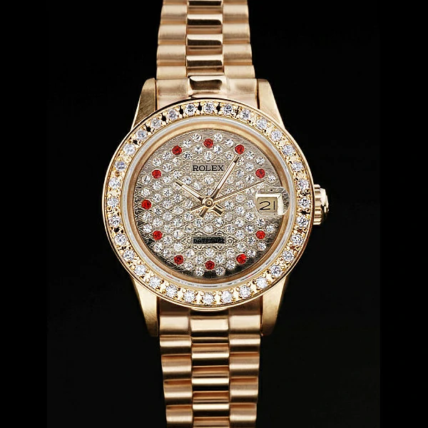 Rolex Datejust new57801