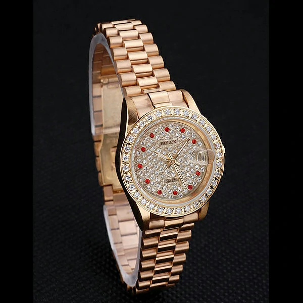 Rolex Datejust new57801