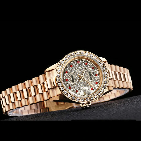 Rolex Datejust new57801