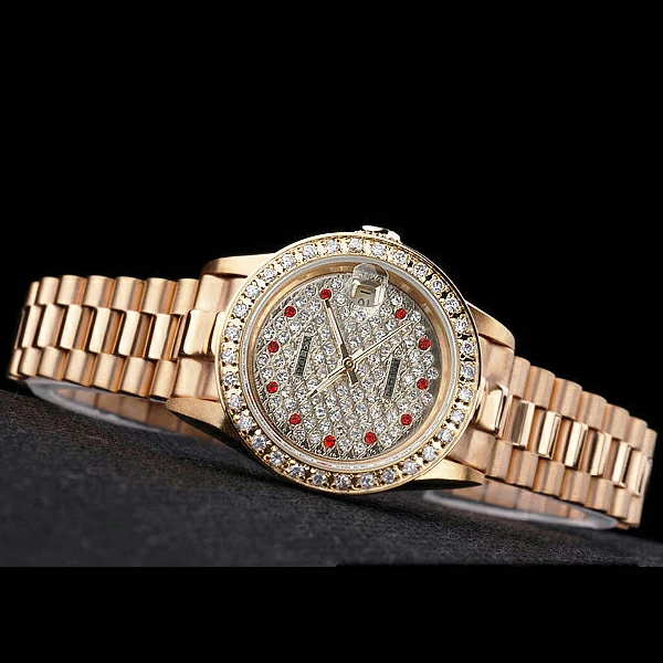 Rolex Datejust new57801