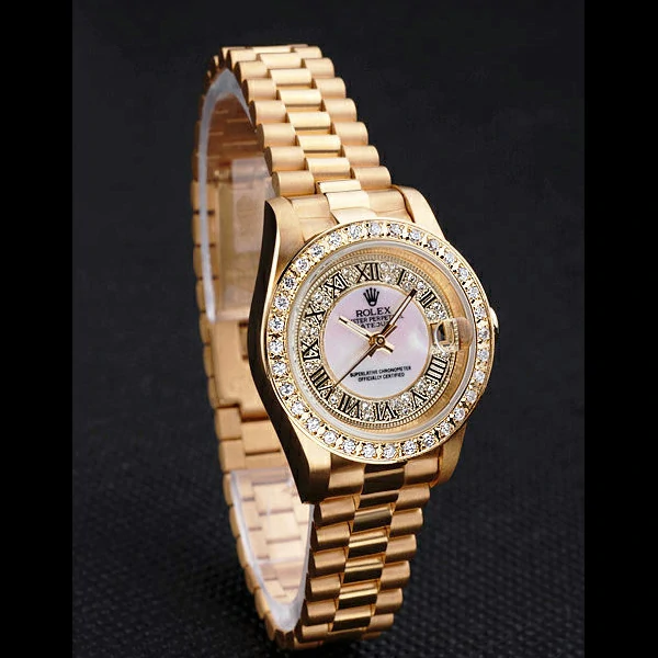 Rolex Datejust new57802