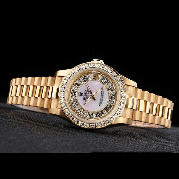 Rolex Datejust new57802