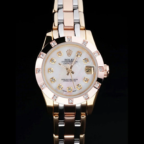 Rolex Datejust new57804