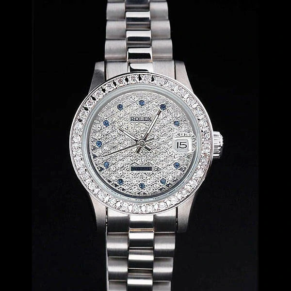 Rolex Datejust new57806