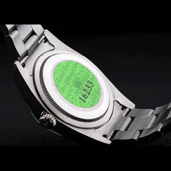 Rolex Perpetual new57809