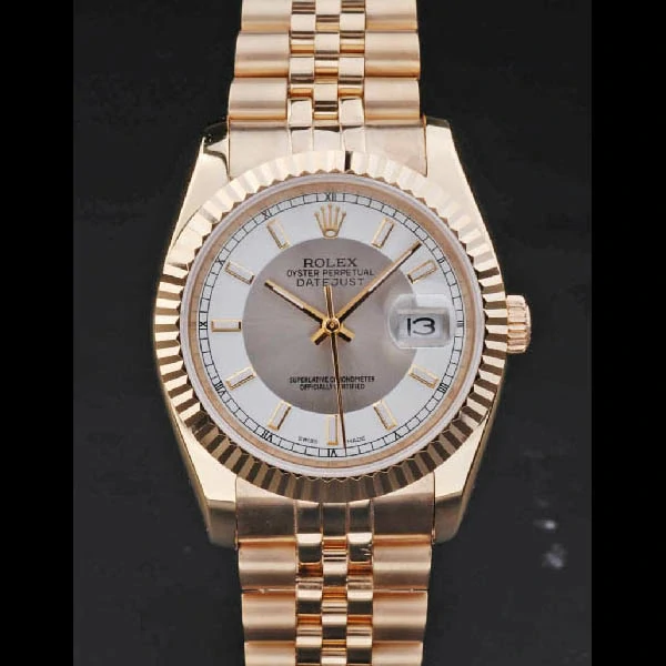 Rolex Datejust new57810