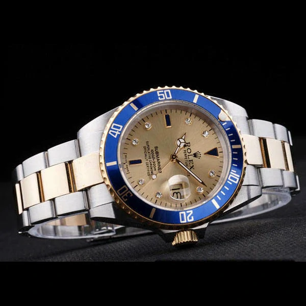 Rolex Submariner new57811