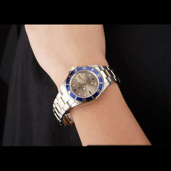 Rolex Submariner new57811
