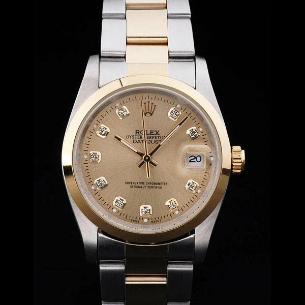 Rolex Datejust new57814