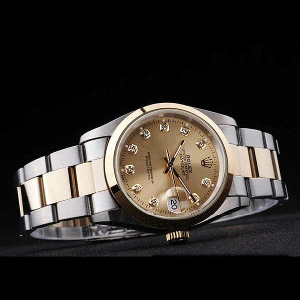 Rolex Datejust new57814