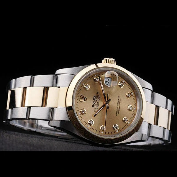 Rolex Datejust new57814