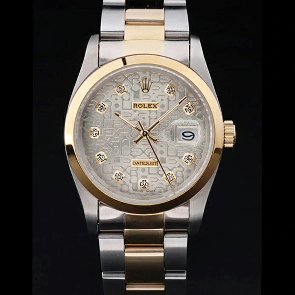 Rolex Datejust new57820
