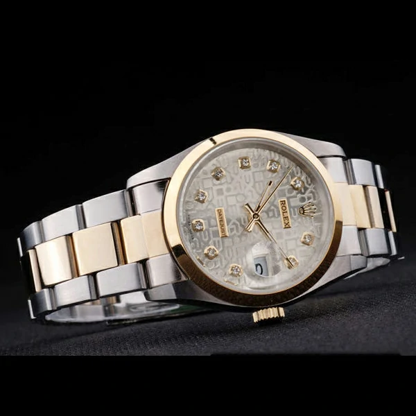 Rolex Datejust new57820