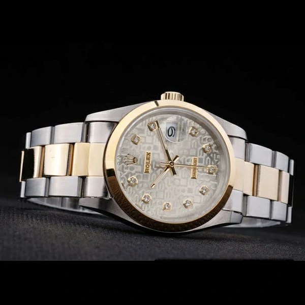 Rolex Datejust new57820