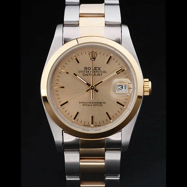 Rolex Datejust new57821
