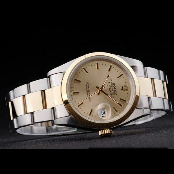 Rolex Datejust new57821