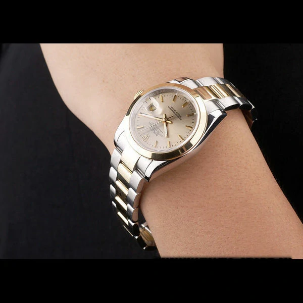 Rolex Datejust new57821