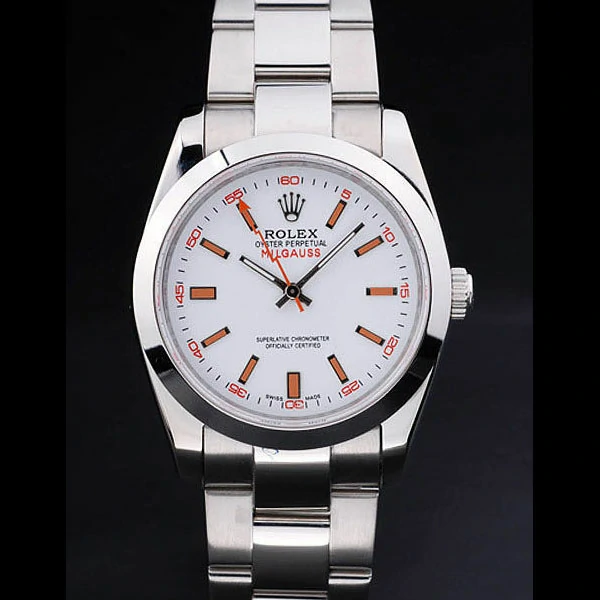 Rolex Milgauss new57822
