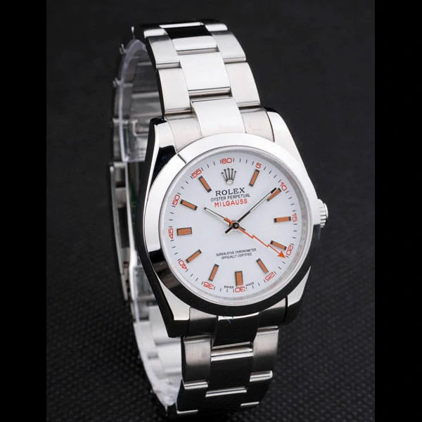 Rolex Milgauss new57822