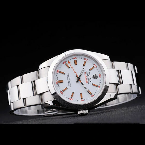 Rolex Milgauss new57822