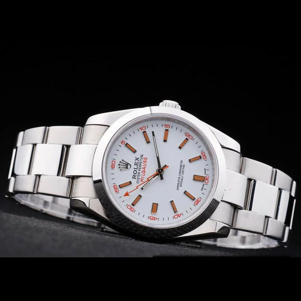Rolex Milgauss new57822