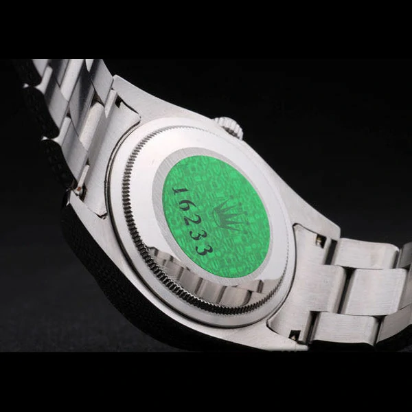 Rolex Milgauss new57822